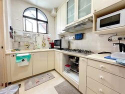 Watercrest (D17), Condominium #446554211